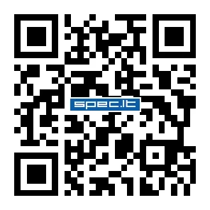 QR kodas | Minimalista, MB