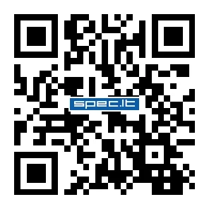 QR kodas | Scandinavian consulting, UAB | spec.lt