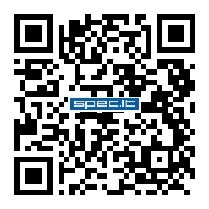QR kodas | Minime desertai, MB