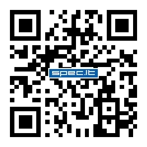 QR kodas | Minimenas, UAB | spec.lt