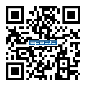 QR kodas | Minimum LT, UAB | spec.lt