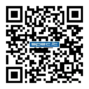 QR kodas | Minio projektai, MB