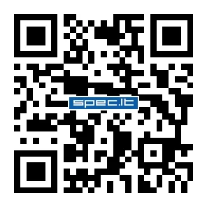 QR kodas | MINISERVISAS, UAB | spec.lt