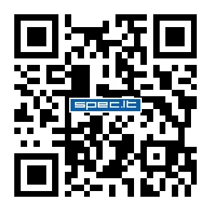 QR kodas | Minisistema, UAB | spec.lt
