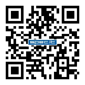 QR kodas | Miniskipas, UAB | spec.lt
