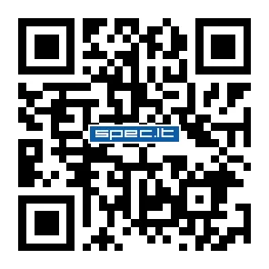QR kodas | Minista, UAB | spec.lt