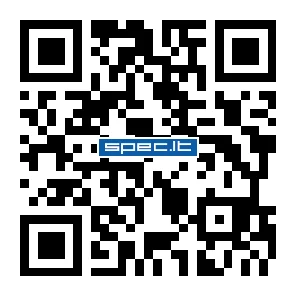 QR kodas | Minitechnika, MB | spec.lt
