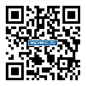 QR kodas | Tub Shop, UAB | spec.lt