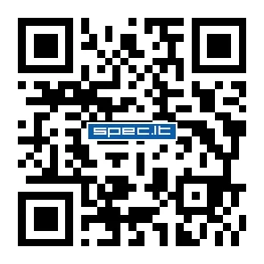 QR kodas | Minitrans, UAB | spec.lt