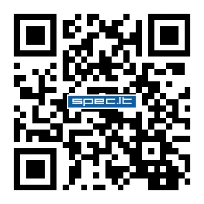 QR kodas | Minituras, UAB | spec.lt