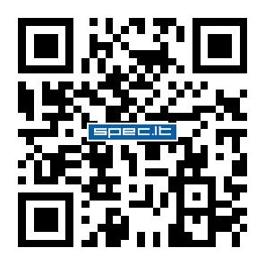 QR kodas | Miniusta, MB