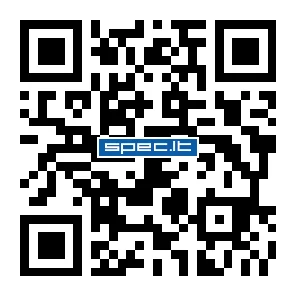 QR kodas | Miniva, UAB | spec.lt