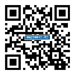 QR kodas | MINIVENAS, UAB | spec.lt