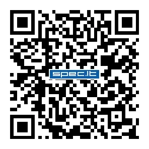 QR kodas | Minizoomarket, Scorpena Parduotuvė, UAB