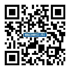QR kodas | Minjoda, MB
