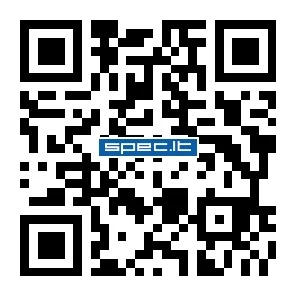 QR kodas | Minjola, UAB | spec.lt