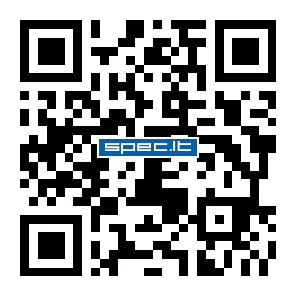 QR kodas | Minjon, UAB | spec.lt