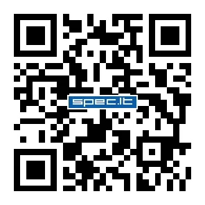 QR kodas | Minjotra, UAB | spec.lt