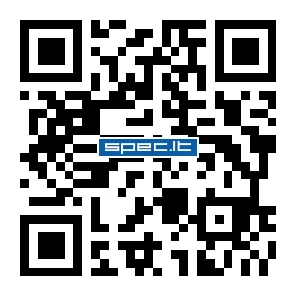 QR kodas | Mink LT, UAB | spec.lt