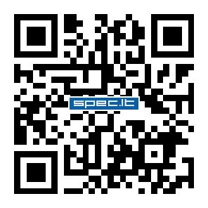 QR kodas | MINKAMA, UAB | spec.lt