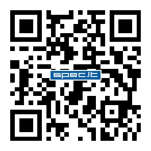 QR kodas | Minker, UAB | spec.lt