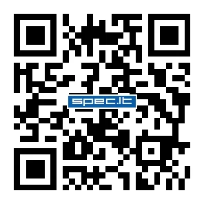 QR kodas | Minklita, UAB | spec.lt