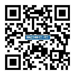 QR kodas | MINKOMEDIS, UAB | spec.lt