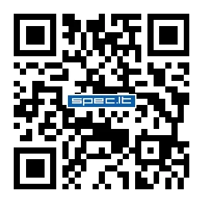 QR kodas | Minkonstrus, IĮ | spec.lt