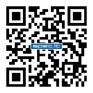 QR kodas | Minkruta, MB