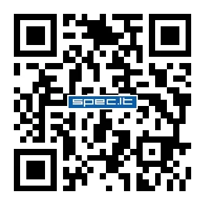 QR kodas | Minkštai, VŠĮ | spec.lt