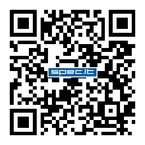 QR kodas | Minkštas guolis, MB