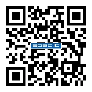 QR kodas | MINLA, UAB | spec.lt