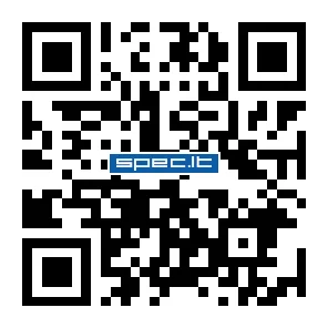 QR kodas | Minlina, IĮ | spec.lt