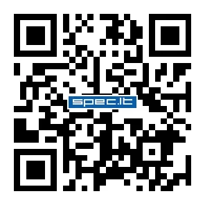 QR kodas | Minlora, UAB | spec.lt
