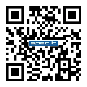 QR kodas | Minluna, UAB | spec.lt