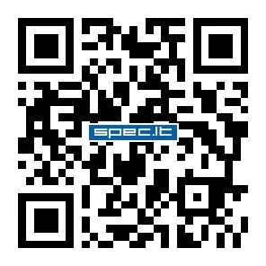 QR kodas | Minmarus, UAB | spec.lt