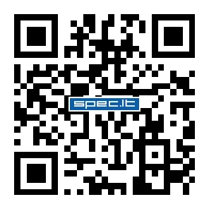 QR kodas | Minmonika, UAB | spec.lt