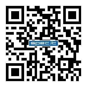 QR kodas | Minobu klubas, MB