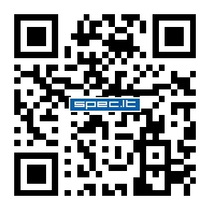 QR kodas | Minoksa, UAB