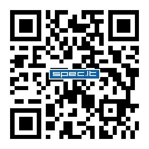 QR kodas | MINOLETA, UAB