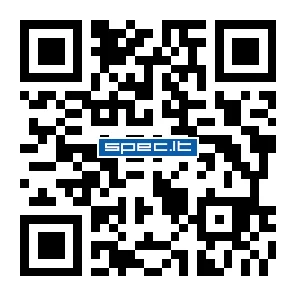 QR kodas | Minolga, UAB | spec.lt