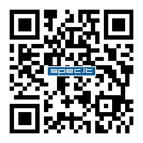 QR kodas | MINOLITA, UAB | spec.lt