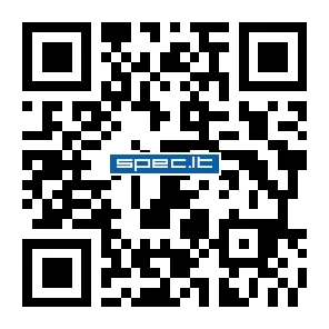 QR kodas | Minora, UAB | spec.lt