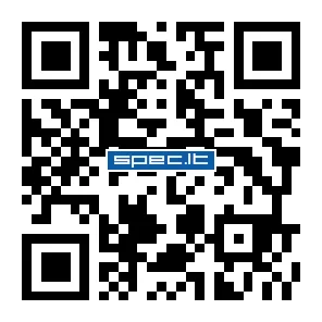 QR kodas | Minorantė, UAB | spec.lt