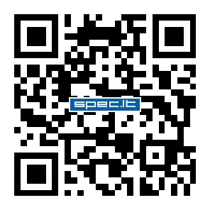 QR kodas | MINORLITAS, UAB