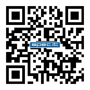 QR kodas | Minotauras, UAB | spec.lt