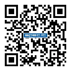 QR kodas | Minotransa, UAB | spec.lt