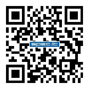 QR kodas | Minovas, IĮ