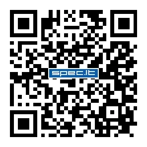 QR kodas | MINPENTA, UAB | spec.lt
