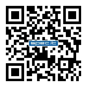 QR kodas | Minpija, MB | spec.lt